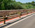 N2 BL-02 Crash barrier system (N2/W5 containment level) 1