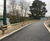 N2 BL-02 Crash barrier system (N2/W5 containment level) 2