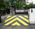 Terra Blocker - IWA 14 steel HVM barrier (7.2t @ 50mph) 5
