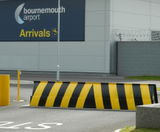 Terra Blocker - IWA 14 steel HVM barrier (7.2t @ 50mph) - on this page