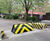 Terra Blocker - IWA 14 steel HVM barrier (7.2t @ 50mph) 8