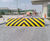 Terra Blocker - IWA 14 steel HVM barrier (7.2t @ 50mph) 9