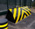 Terra Blocker - IWA 14 steel HVM barrier (7.2t @ 50mph) 1