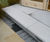 Sovereign - sandstone steps for gardens and landscaping 1
