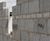 Celcon coursing units - small aircrete blocks for wall construction 3