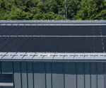 The improved RHEINZINK-PV solar roofing system