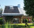 RHEINZINK-PV - roof-integrated zinc solar panels for metal roofs 1