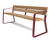 Joma Urban - Trebe urban street furniture collection 0