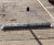 Milestone Island - recycled rubber traffic island for easy surface mounting 11