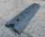 Milestone Island - recycled rubber traffic island for easy surface mounting 10