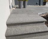 Imperial - granite and basalt natural stone outdoor steps - on this page