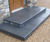 Imperial - granite and basalt natural stone outdoor steps 5