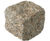 Yellow granite cropped paving setts 4