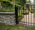 Imperial - natural stone granite and basalt wall coping stones 0