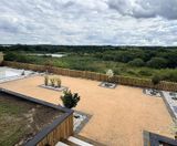 CEDEC® - gold granite or quartzite footpath gravel - on this page