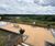 CEDEC® - gold granite or quartzite footpath gravel 0