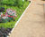 CEDEC® - gold granite or quartzite footpath gravel 2