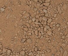 CEDEC® - bronze granite or quartzite footpath gravel