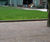 CEDEC® - red granite or quartzite footpath gravel 7