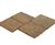 Slabby sandstone paving 3