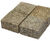 Imperial - yellow granite natural stone paving setts 6