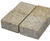 Imperial - yellow granite natural stone paving setts 5
