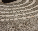 Imperial - yellow granite natural stone paving setts