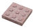 Granite blister tactile paving 5