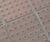 Granite blister tactile paving 1