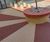 Natural stone resin bound surfacing system 4