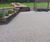Natural stone resin bound surfacing system 6