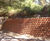 Betoplus - concrete interlocking blocks for low, curved retaining walls 0