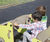 Jeep - children's HPL playground car for 4 kids ages 2-6 4