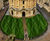 Landscaping as art at Radcliffe Camera 0