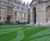 Landscaping as art at Radcliffe Camera 5