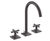 Joy Neo - neoclassical bath, basin, bidet and shower mixer tap collection 12