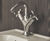 Joy Neo - neoclassical bath, basin, bidet and shower mixer tap collection 3