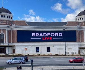 Sympathetic waterproofing solution for 1930's building refurbishment