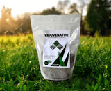 Rejuvenator - autumn/winter professional lawn feed - on this page