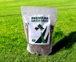 Jubilee Premium - lawn seed