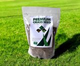 Jubilee Premium - lawn seed - on this page