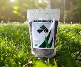 Rapid Roots – pre-seeding and turfing fertiliser - on this page