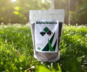 Rapid Roots – pre-seeding and turfing fertiliser