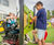 Orchestra Panel - outdoor musical play panel, durable HPL, for playgrounds 0
