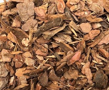 Ornamental play bark – Bulk Bag