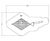 Climbing play structure - metal climbing frame with slide for playgrounds 3