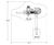 Fiefdom - giant wooden playground structure for multi-child outdoor play 2