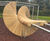 Allegra’s Ambition Outdoor Gym, Winchester- moveart Installation 1