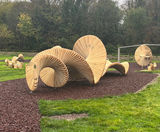 Allegra’s Ambition Outdoor Gym, Winchester- moveart Installation - on this page