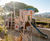 Galleon - wooden robinia playground boat for children aged 3 and up 2